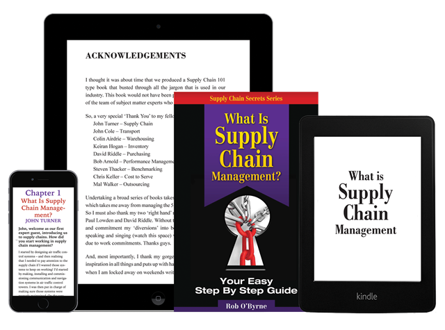 Supply Chain Management