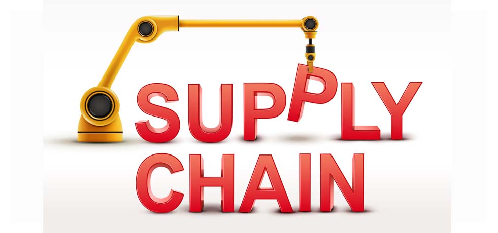 What is a Supply Chain? The Answer in a Nutshell