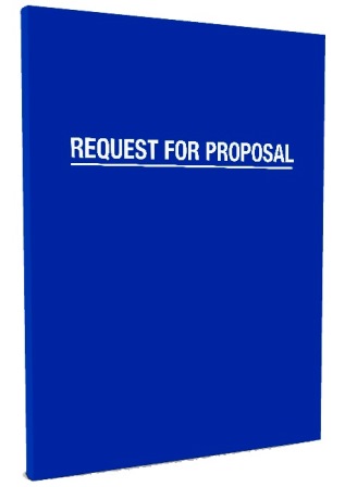 request for proposal