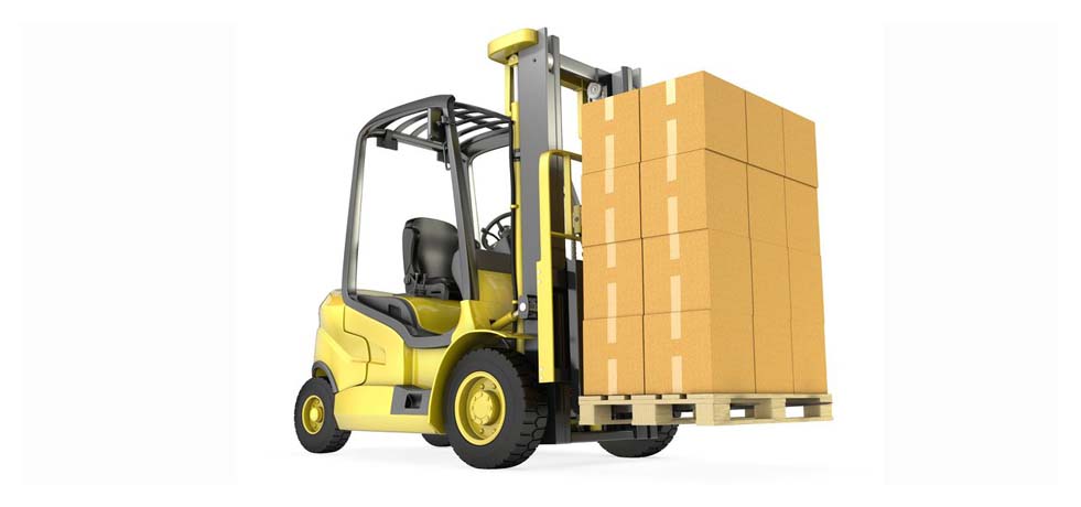 Lift Truck Maintenance Tips That Matter