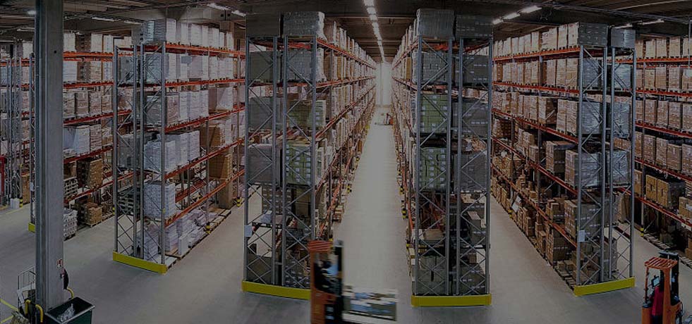 The Advantage of Warehouse Automation in the Sustainable Supply Chain