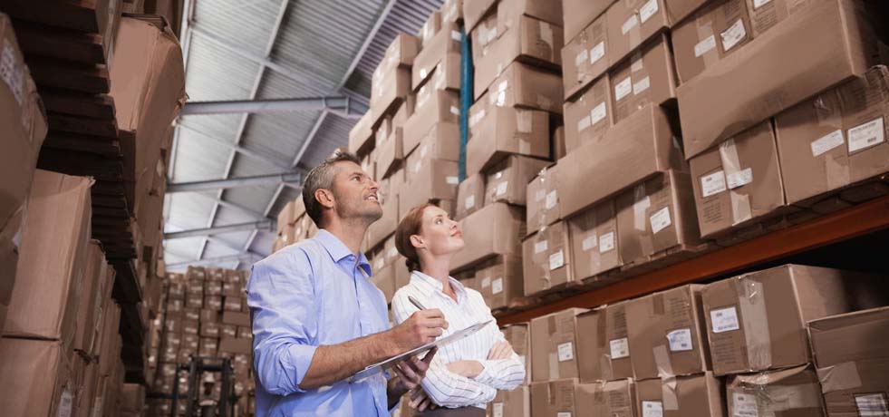 Why Supply Chain Inventory Should Matter to the Finance Pros