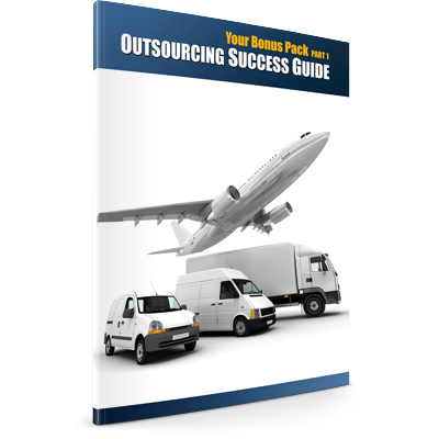 Outsourcing Success Guide – Pricing