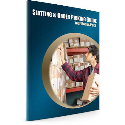 Slotting and Order Picking Guide