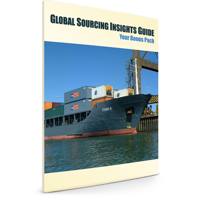 Global Sourcing Insights