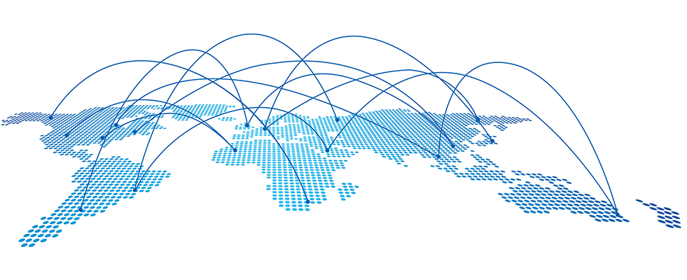 Distribution Network Design