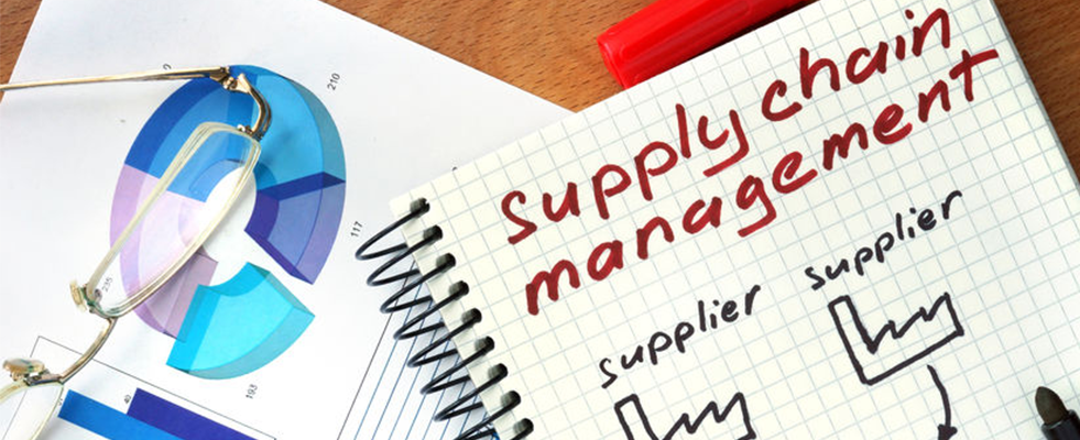 Supply Chain Management Topics