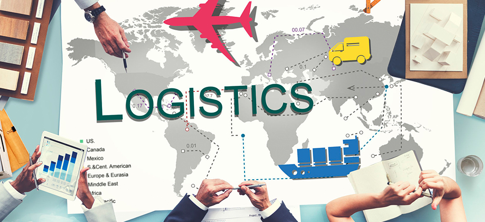 Logistics Education