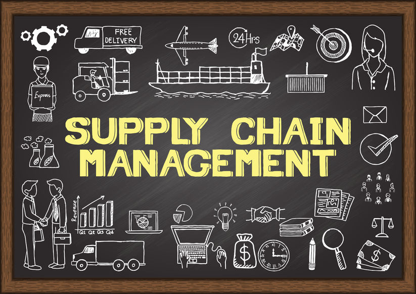 How Do You Take Your Supply Chain and Logistics Education?