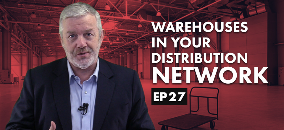 How Many Warehouses Do You Really Need?