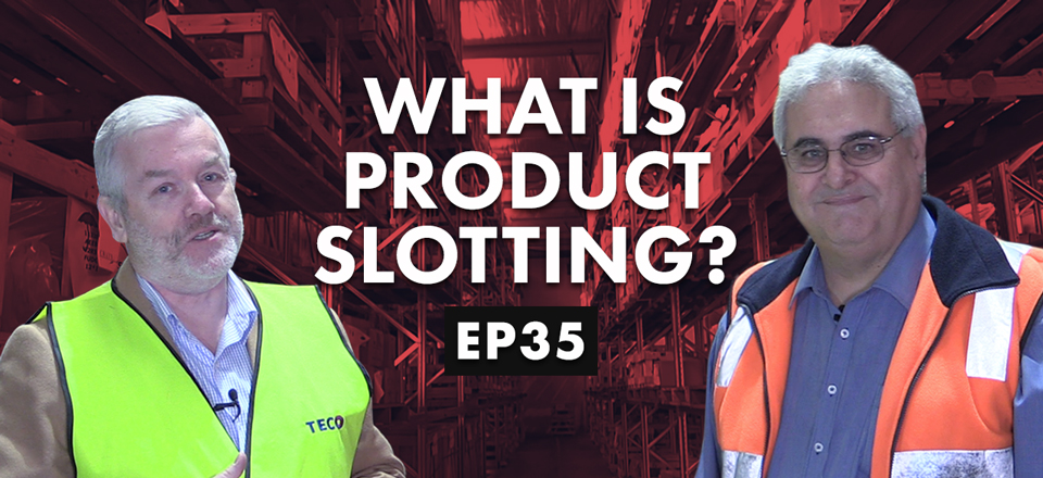 What Is Product Slotting?