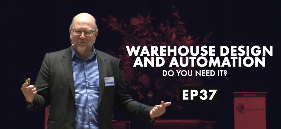 Warehouse Design And Automation. Do You Need It?