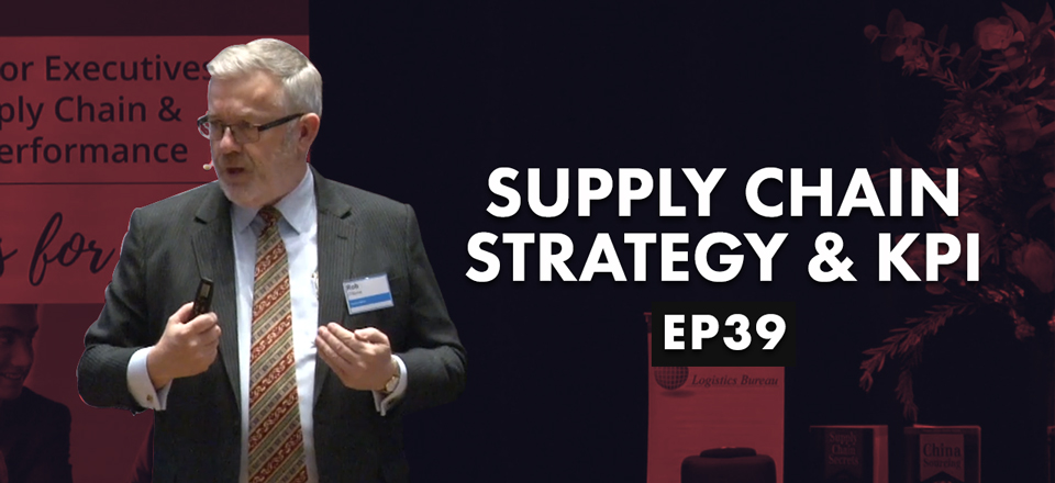 Supply Chain Strategy & KPI