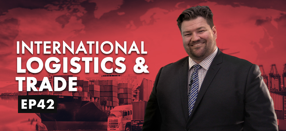 International Logistics & Trade