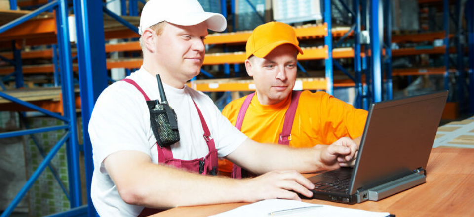 Are You Keeping up with Supply Chain Progress?