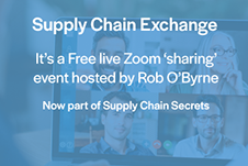 Supply Chain Webinars