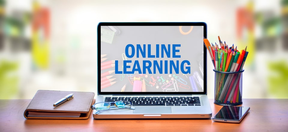 Online Learning is Growing Exponentially—And it’s Here to Stay