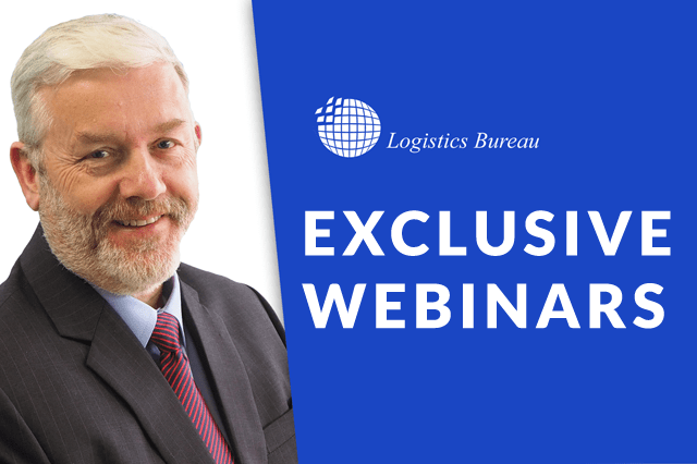 Supply Chain Secrets Exclusive Webinars