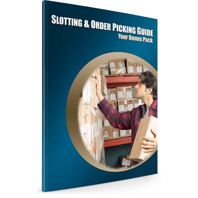 Slotting and Order Picking Guide