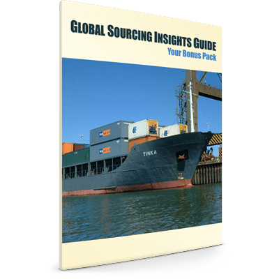 Global Sourcing Insights