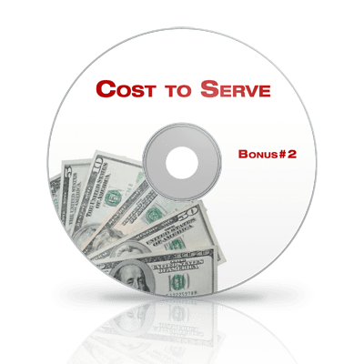 Cost To Serve Presentation