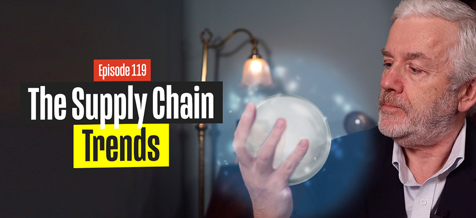 2021: Supply Chain Trends