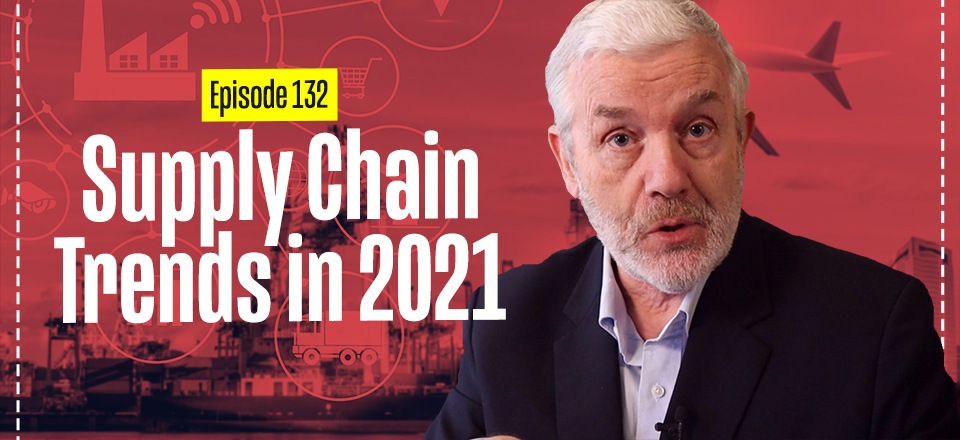 Supply Chain Trends in 2021