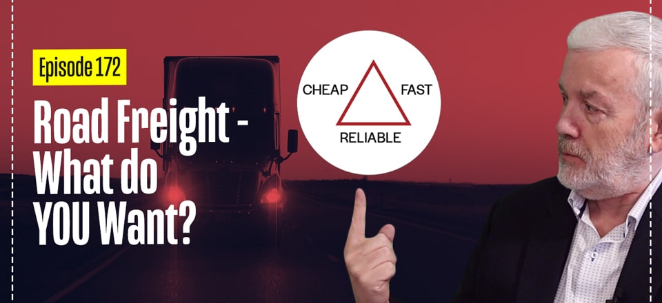 How to Pick the Right Freight Rate