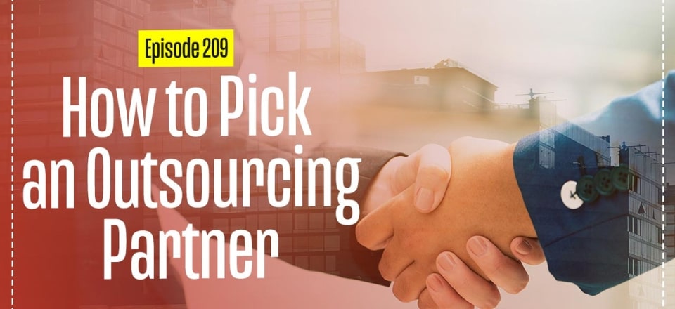 How to Pick a Logistics Outsourcing Partner?